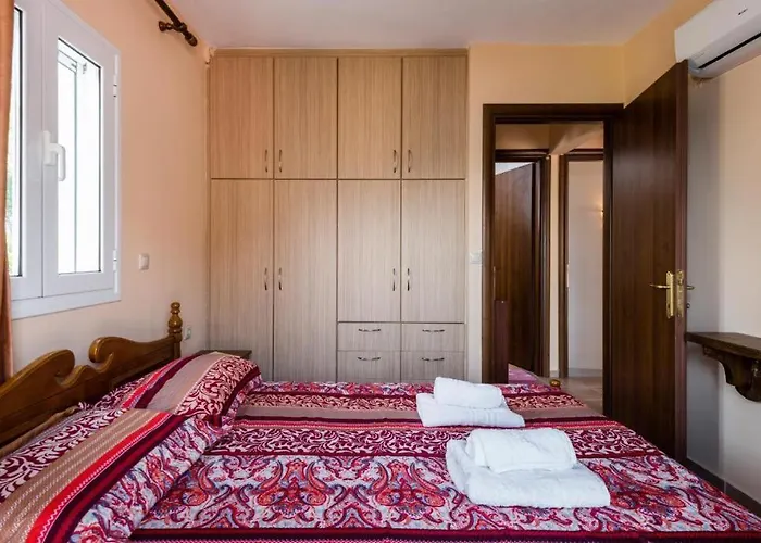 Makris House- Apartment Panorama