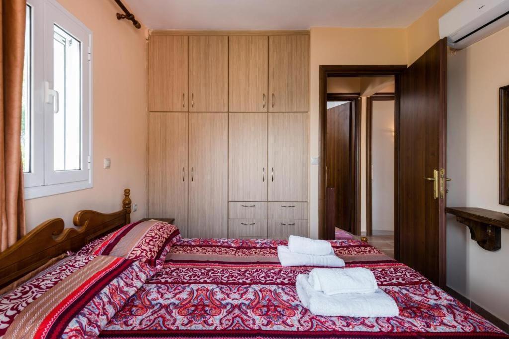 Apartment Makris House- Panorama