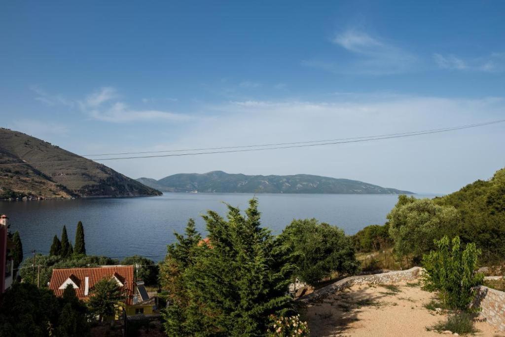 Makris House- Panorama Apartment