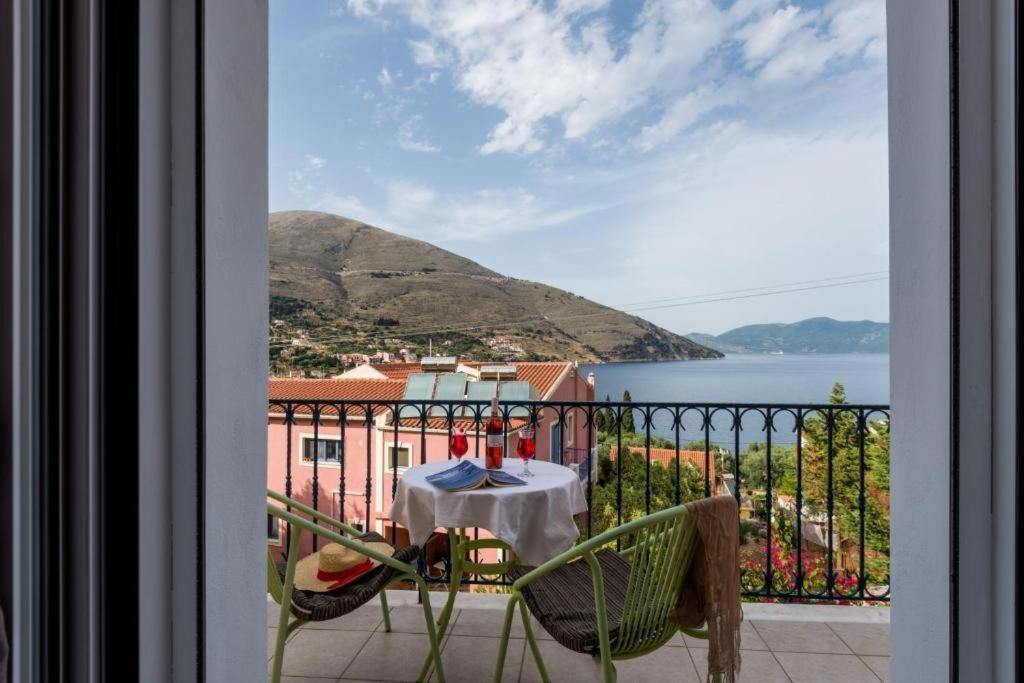 Makris House- Panorama *