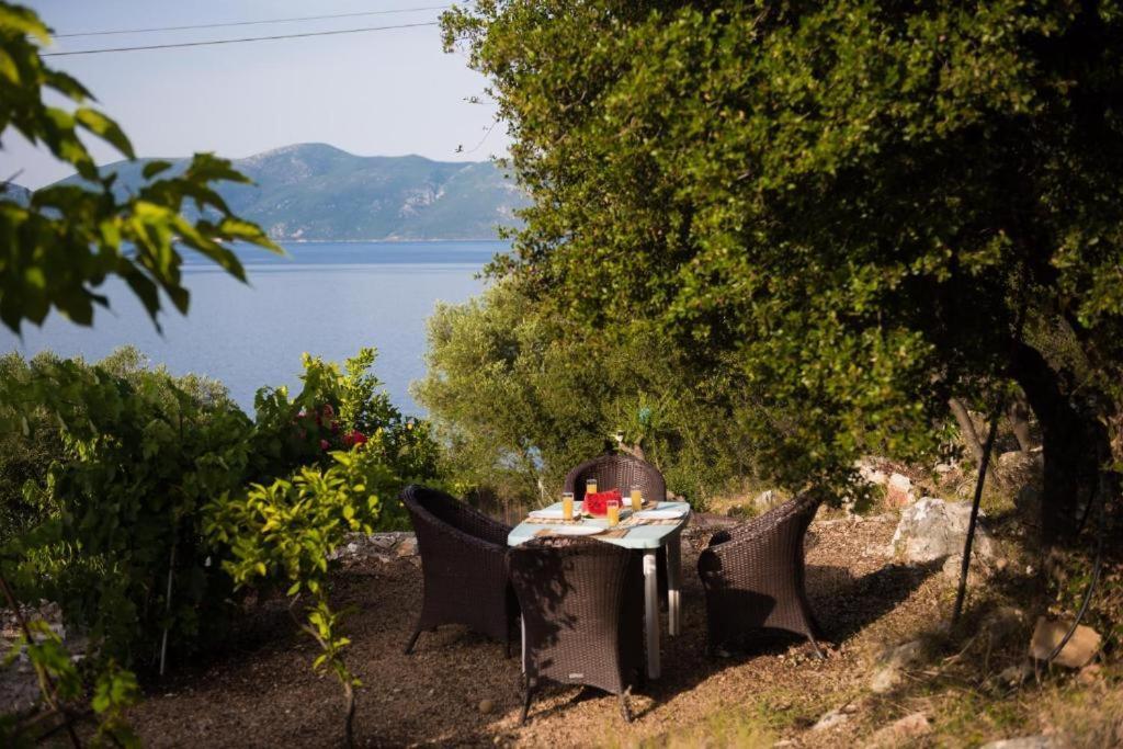 Apartment Makris House- Panorama