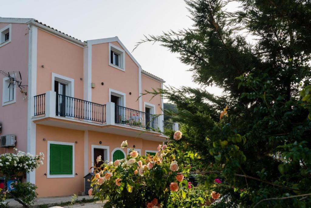 Apartment Makris House- Panorama Agia Efimia
