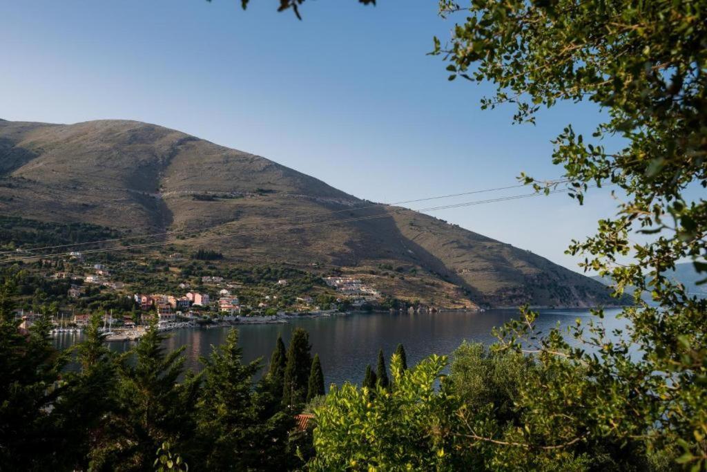 Makris House- Panorama Apartment