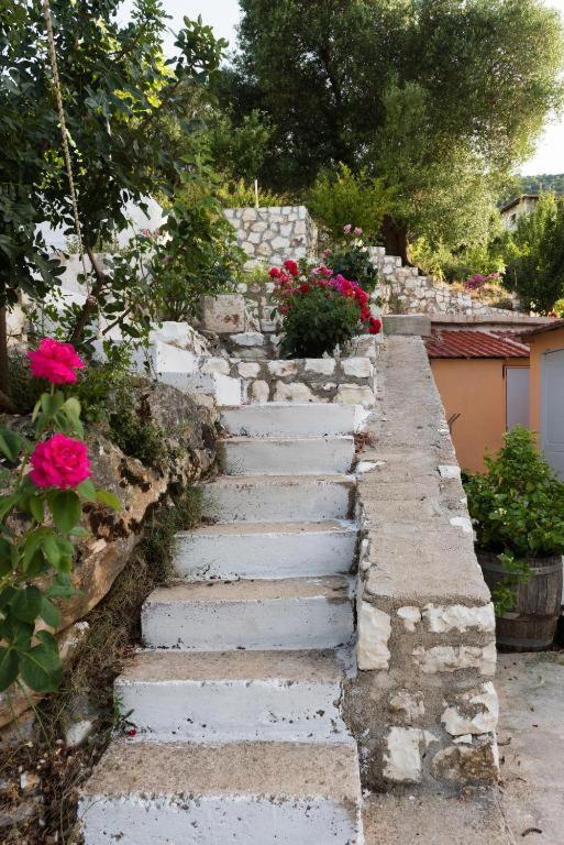 Apartment Makris House- Panorama