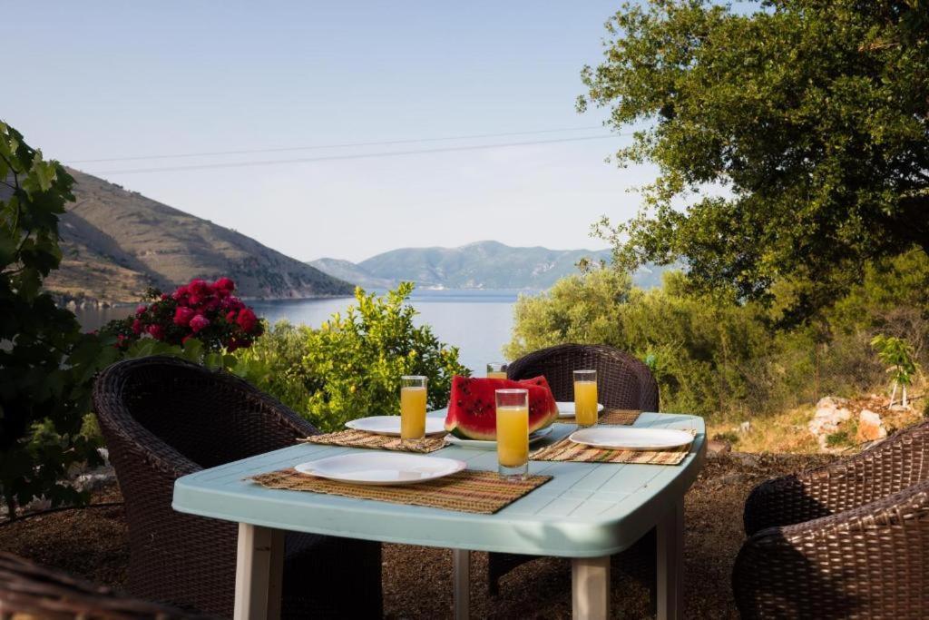 Makris House- Panorama Apartment Agia Efimia