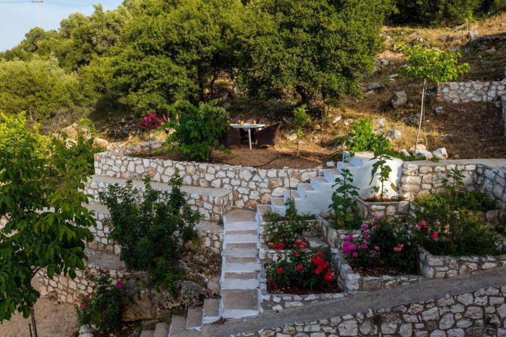 Makris House- Panorama Apartment Agia Efimia